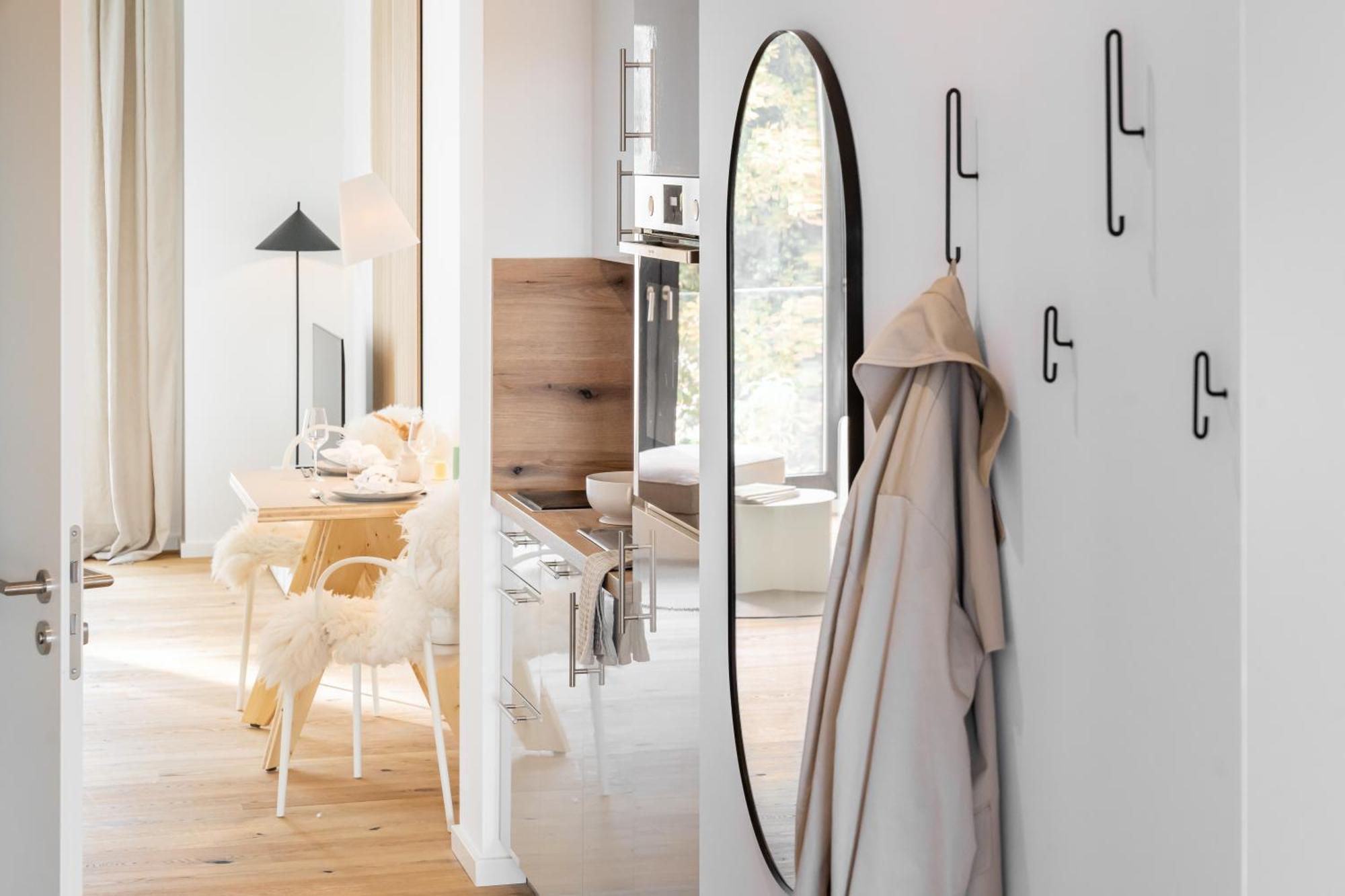 Modernes Apartment Im Kaiserkiez Oldenburg Eksteriør billede