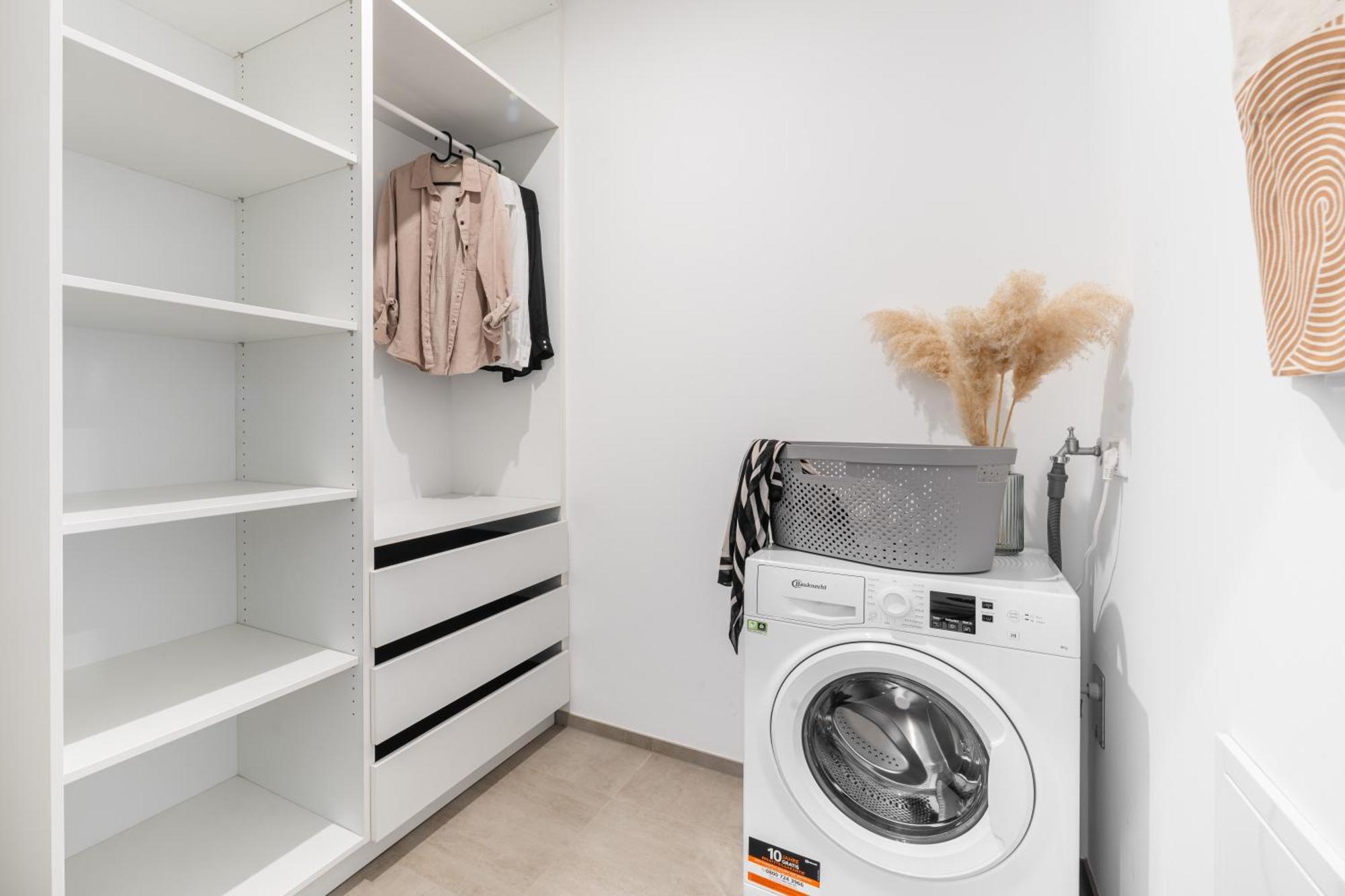 Modernes Apartment Im Kaiserkiez Oldenburg Værelse billede