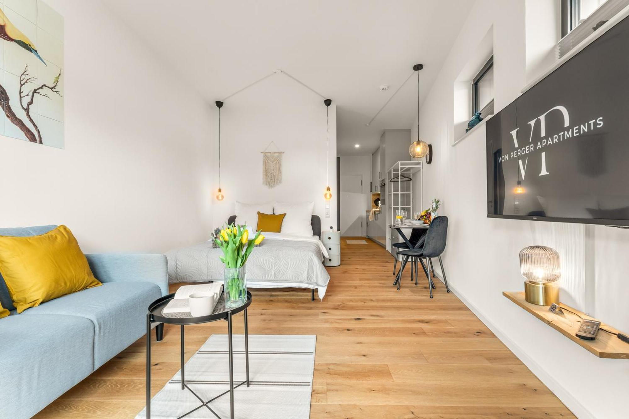 Modernes Apartment Im Kaiserkiez Oldenburg Eksteriør billede